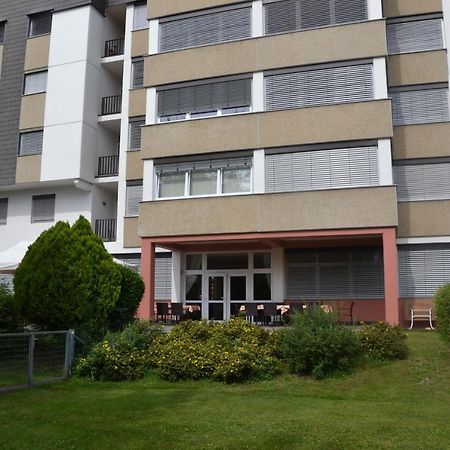 Mladinski Dom - Hostel Klagenfurt am Woerthersee Kültér fotó