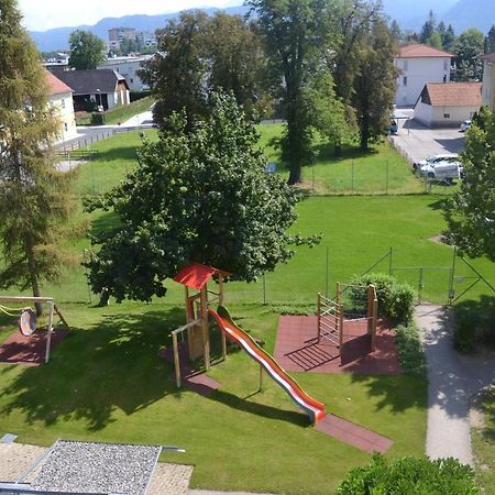 Mladinski Dom - Hostel Klagenfurt am Woerthersee Kültér fotó