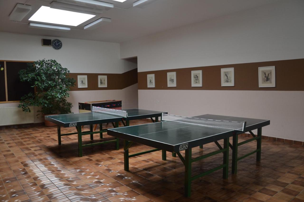 Mladinski Dom - Hostel Klagenfurt am Woerthersee Kültér fotó